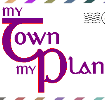 My Town, My Plan (South) Live-Streamed Shared Learning Event