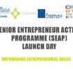 Launch of Enterprise Skills Programme in Cork Institute of Technology